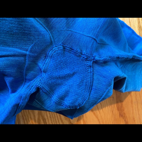 Lululemon In The Flow Crop II Striped Legging - Picture 9 of 15